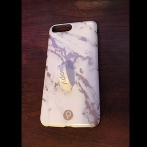 iPhone 6/7/8 Plus Loopy Case